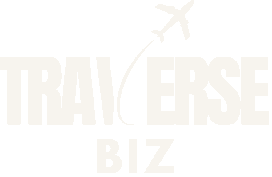 Travel Biz LLC logo