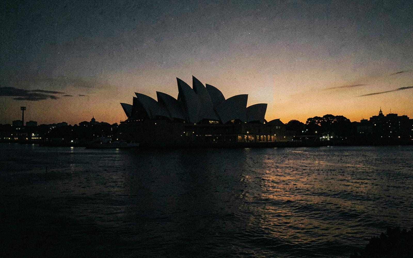 Australia