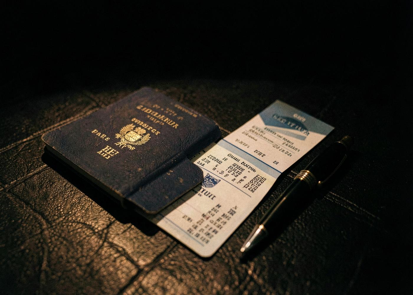 Visa Assistance