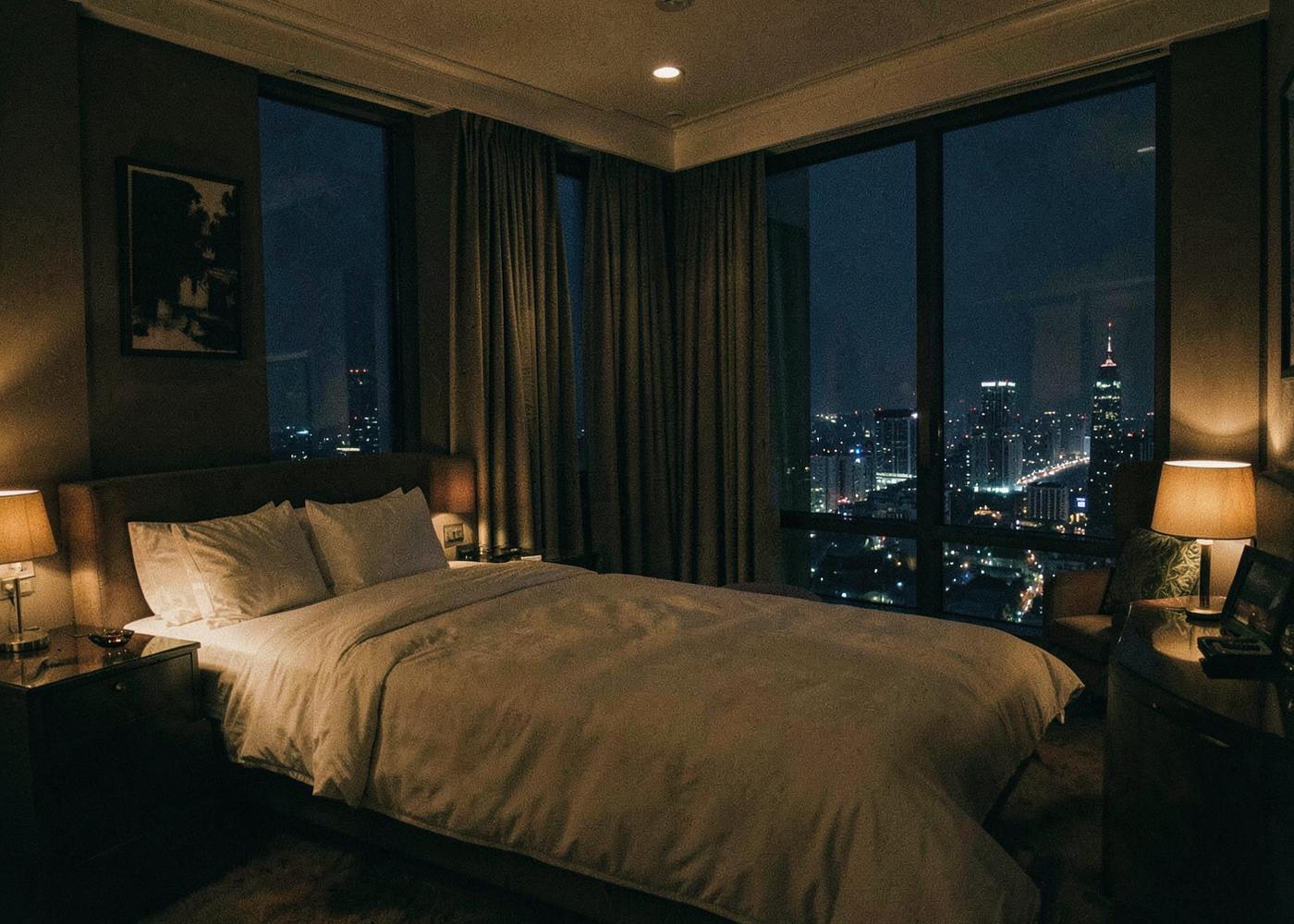 Flight & Hotel Reservations